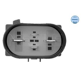 Lagerung, Hilfsrahmen / Aggregateträger 100 710 0004 von MEYLE günstig für 38,94 € online kaufen