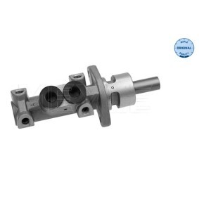 NISSAN Lambdasonde von MEYLE