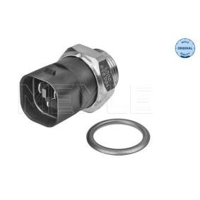 Compre Interruptor de temperatura, ventilador do radiador da MEYLE 100 959 0001 a um preço baixo por 17,80 €