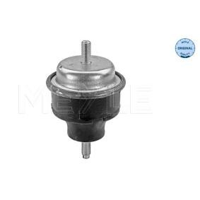 Motorlager 11-14 184 0005 von MEYLE günstig für 18,51 € online kaufen