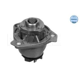 VOLKSWAGEN Wasserpumpe von MEYLE
