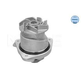 VOLKSWAGEN Wasserpumpe von MEYLE