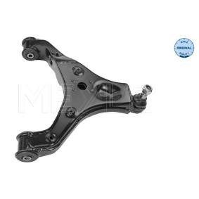 Compre Braço de suspensão de MEYLE online para SPRINTER 5-t Tourer Bus (907) a preços moderados