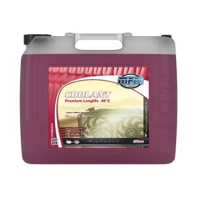 Achetez des Antigel MPM 87020CEVO à prix pour 202,51 €