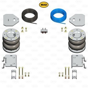 Comprar Muelle neumático, suspensión de MAD NR-147514-B a bajo precio de 529,12 €