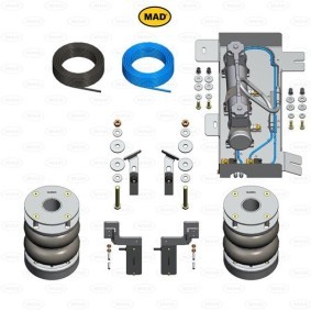 Compre Mola pneumática da MAD NR-197814-R a um preço baixo por 1879,35 €