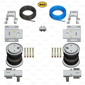Acquista Molla pneumatica da MAD NR-317064-B a buon mercato per soli 480,66 €