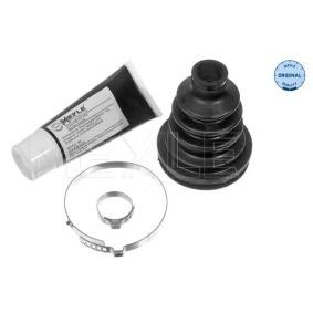 Acquista Kit cuffia, semiasse da MEYLE 614 037 0008 a buon mercato per soli 11,27 €