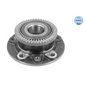 Compre Cubo da roda da MEYLE 614 160 0003 a um preço baixo por 54,90 €