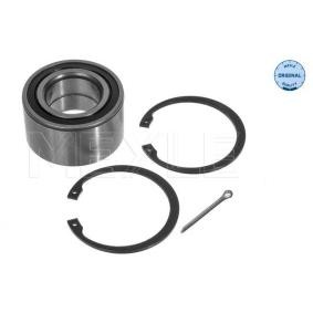 Compre Kit de rolamento de roda da MEYLE 614 160 0005 a um preço baixo por 21,10 €