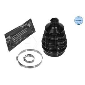 Acquista Kit cuffia, semiasse da MEYLE 614 160 0010 a buon mercato per soli 18,72 €