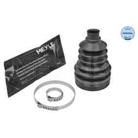Acquista Kit cuffia, semiasse da MEYLE 614 160 0015 a buon mercato per soli 18,79 €