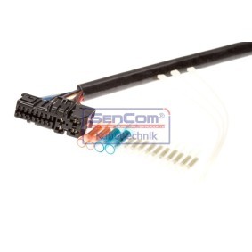 Kabelreparatursatz, Tür 1014601SC von SenCom günstig für 88,02 € online kaufen