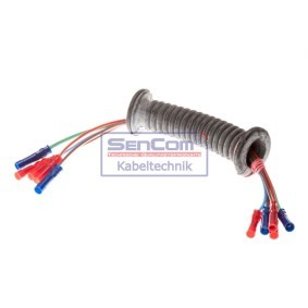 Kabelreparatursatz, Heckklappe 3061306 von SenCom günstig für 20,88 € online kaufen