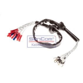 Kabelreparatursatz, Heckklappe 6650124N von SenCom günstig für 38,27 € online kaufen