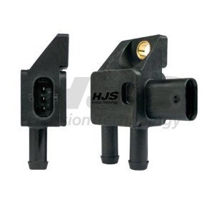 Differenzdrucksensor von VEGAZ