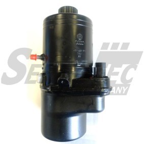 SKODA Servopumpe von Servotec