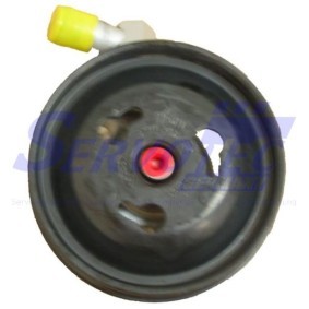 Servopumpe STSP1946 von Servotec günstig für 169,72 € online kaufen
