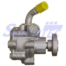 Servopumpe von Servotec STSP4120
