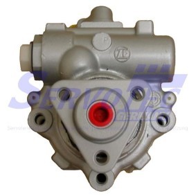Servopumpe von Servotec STSP5174