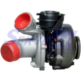 Compre Turbocompressor da Servotec STTC0289 a um preço baixo por 679,48 €