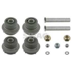 Achetez des Kit de réparation, suspension de roue SWAG 10 60 0001 à prix pour 28,15 €