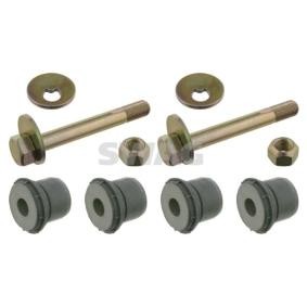 Achetez des Kit de réparation, suspension de roue SWAG 10 60 0015 à prix pour 49,43 €