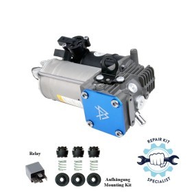 Compre Compressor de suspensão a ar da MiesslerAutomotive 2426-01-0104 a um preço baixo por 465,62 €