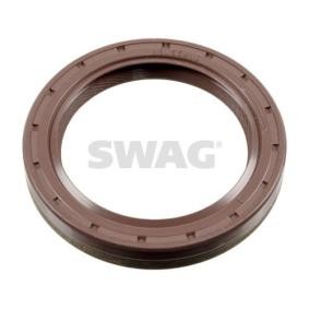Achetez des Bague d'étanchéité, vilebrequin SWAG 20 91 2176 à prix pour 11,49 €