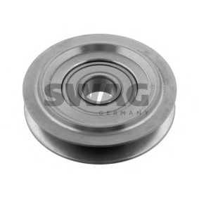 Umlenk- / Führungsrolle, Keilrippenriemen 30 03 0004 von SWAG günstig für 37,61 € online kaufen