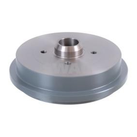 Achetez des Tambour de frein SWAG 30 91 4060 à prix pour 54,26 €