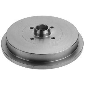 Achetez des Tambour de frein SWAG 30 91 4272 à prix pour 78,20 €