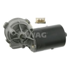 Scheibenwischermotor 30 91 7086 von SWAG günstig für 50,37 € online kaufen