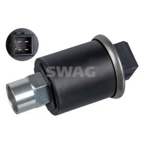 Druckschalter, Klimaanlage 30 91 8082 von SWAG günstig für 22,00 € online kaufen