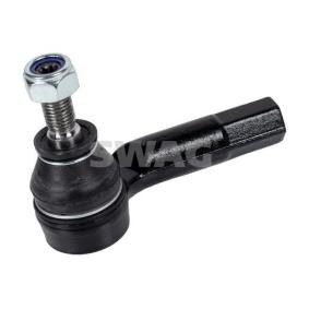 Spurstangenkopf 30 91 9812 von SWAG günstig für 14,90 € online kaufen
