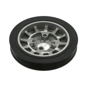 Riemenscheibe, Kurbelwelle 30 92 6872 von SWAG günstig für 131,43 € online kaufen