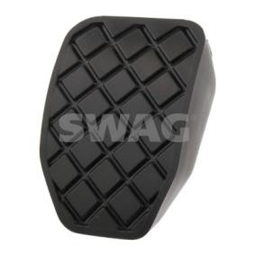 Pedalbelag, Bremspedal 30 92 8639 von SWAG günstig für 12,96 € online kaufen