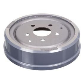 Achetez des Tambour de frein SWAG 32 91 4062 à prix pour 30,10 €