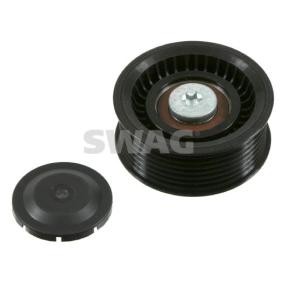 Umlenk- / Führungsrolle, Keilrippenriemen 32 92 2363 von SWAG günstig für 47,44 € online kaufen
