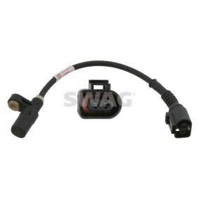 ABS-Sensor von SWAG 32 92 3498