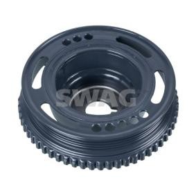 Riemenscheibe, Kurbelwelle 40 93 2222 von SWAG günstig für 77,81 € online kaufen