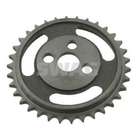 Compre Roda dentada, árvore de cames da SWAG 50 04 0008 a um preço baixo por 44,57 €