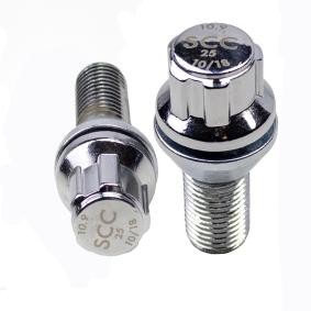 Radschraube FBL-4126 von SCC Fahrzeugtechnik günstig für 19,03 € online kaufen
