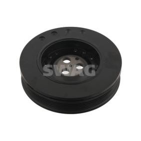 Comprar Polea de cigüeñal de SWAG 50 93 0097 a bajo precio de 68,05 €