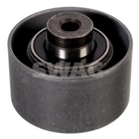 Umlenkrolle, Zahnriemen 62 03 0007 von SWAG günstig für 28,12 € online kaufen
