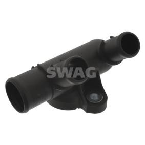 Achetez des Bride de liquide de refroidissement SWAG 62 91 8566 à prix pour 13,56 €