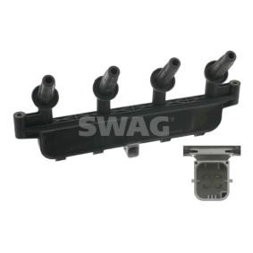 Acquista Bobina d'accensione da SWAG 62 92 4997 a buon mercato per soli 91,40 €