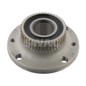 Radlagersatz 70 91 2118 von SWAG günstig für 56,57 € online kaufen