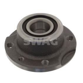 Radlagersatz 70 91 2370 von SWAG günstig für 68,30 € online kaufen