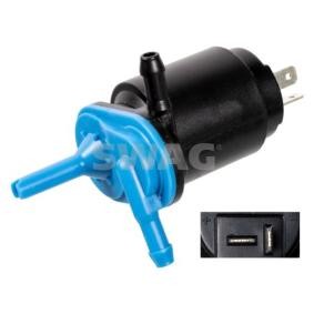 Achetez des Pompe d'eau de nettoyage, nettoyage des vitres SWAG 70 91 4368 à prix pour 18,77 €